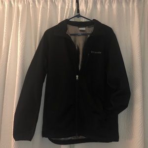 Columbia - Omni-Heat Thermal Comfort - size M